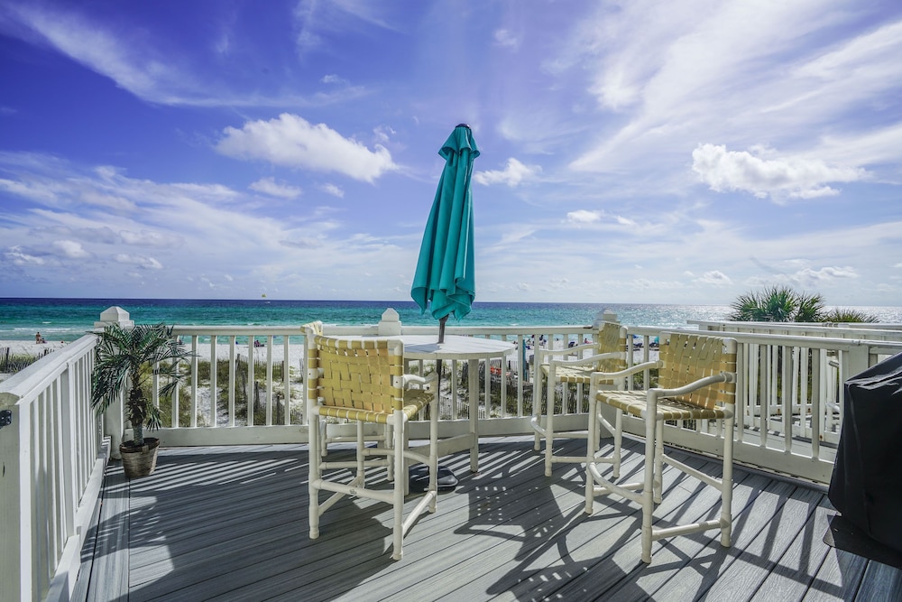 Sailfish Townhomes by Panhandle Getaways - photo 24