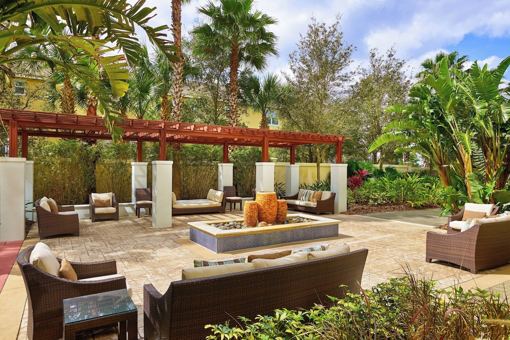 The Westin Lake Mary Orlando North - photo 21