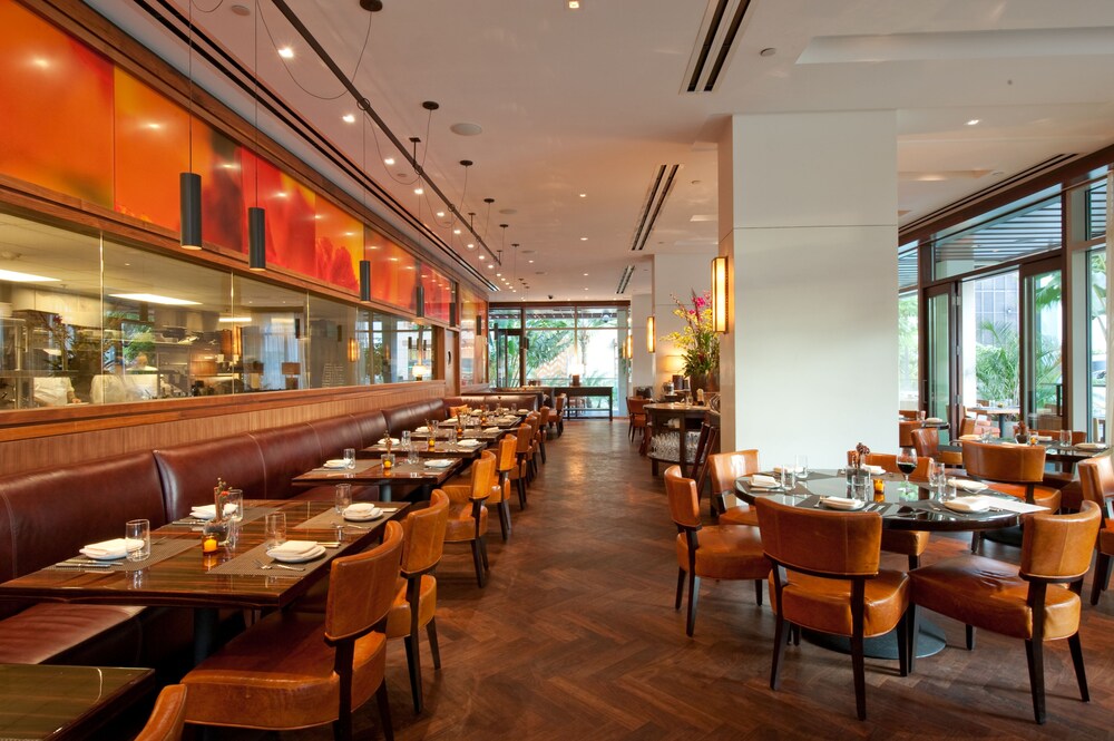 Gaia Hawaii at Trump Waikiki Hotel - photo 129