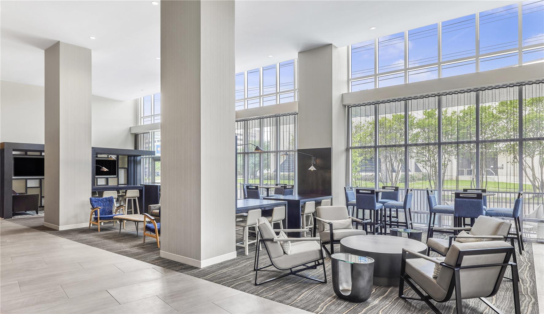 Hyatt House Houston Medical Center - photo 25
