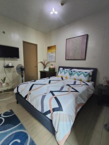 LDN Secret Crib E The Palm Tree - last minute hotel in Manila