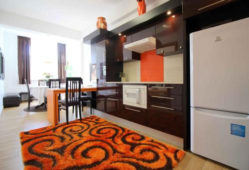 Apartments in Porec Istrien 9856 — 4-Star Luxury Hotel in Porec, Croatia