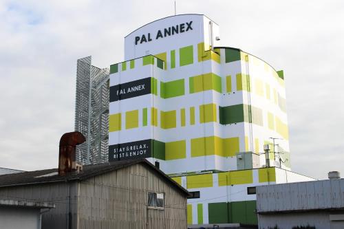 Pal Annex Furugou in Oita, Japan