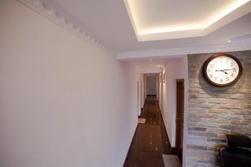Matha Residency Munnar - carbon neutral hotel in Munnar
