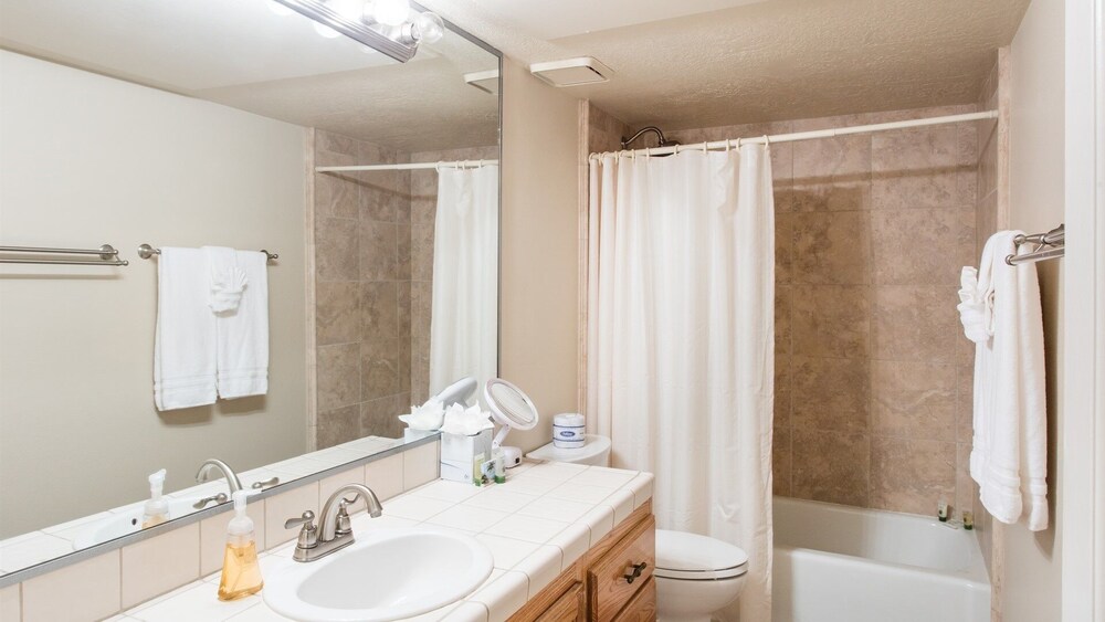 Desert Springs At Las Palmas Resort 4 Bedroom Apts - photo 15