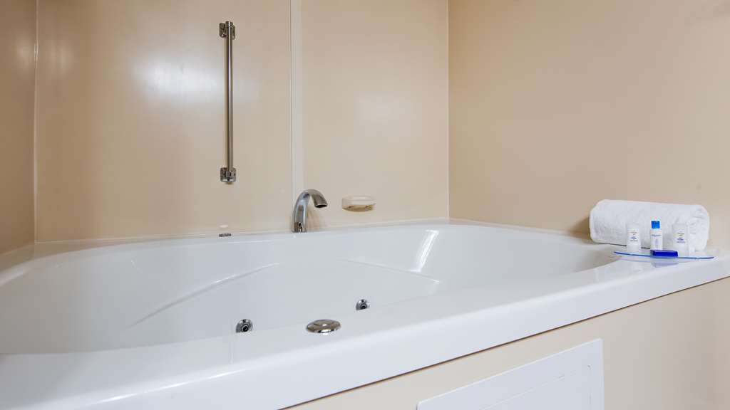 Best Western Delta Inn - photo 10
