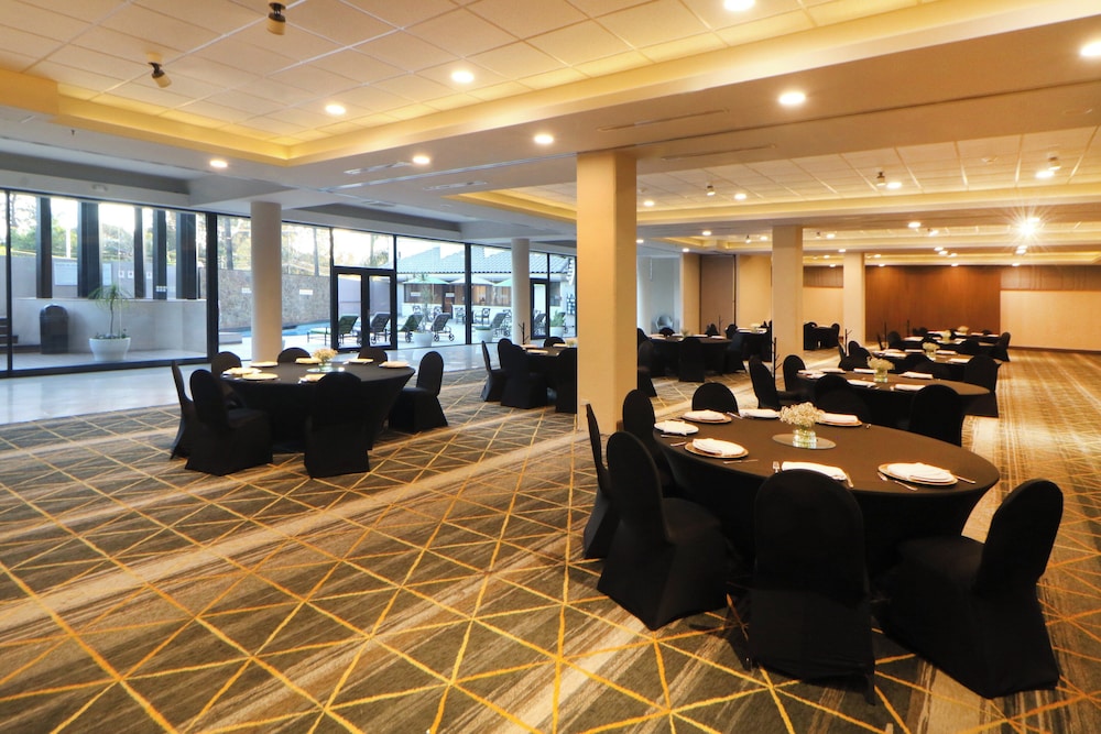 Ballroom