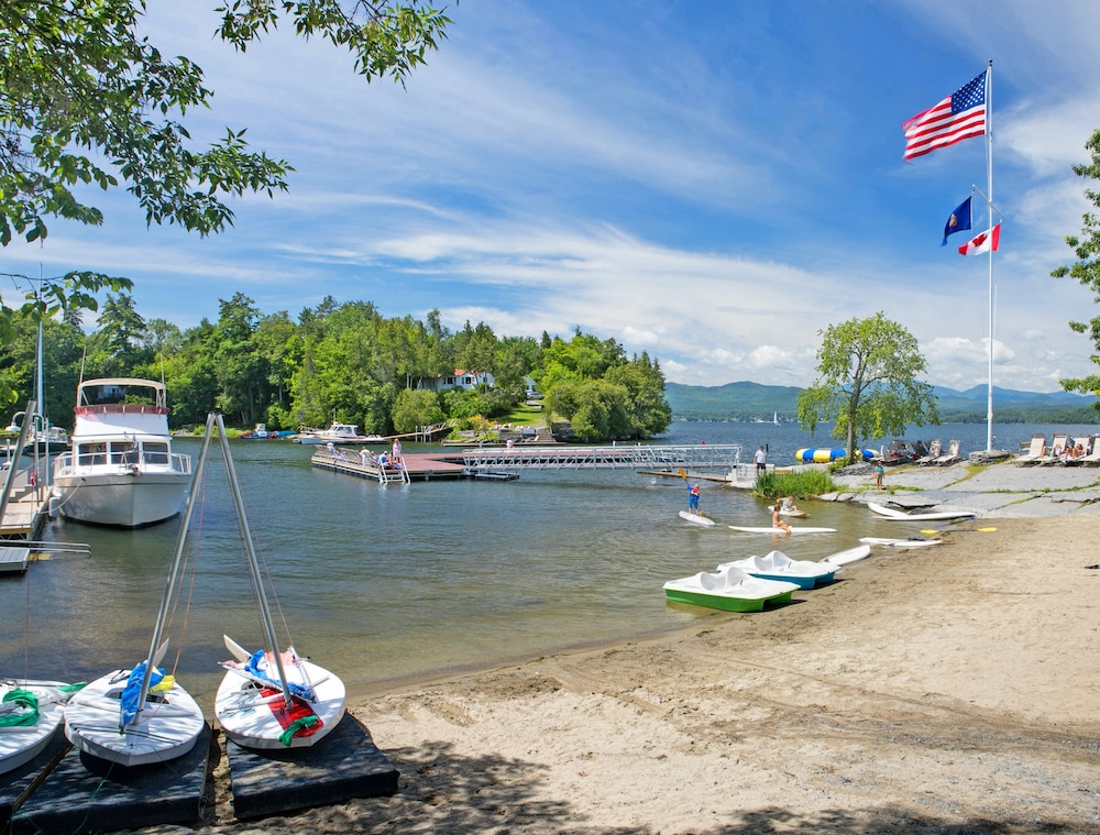 Basin Harbor - photo 90