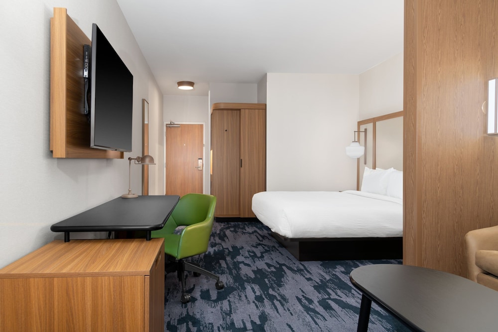 Fairfield by Marriott Inn & Suites Sioux Center - photo 12