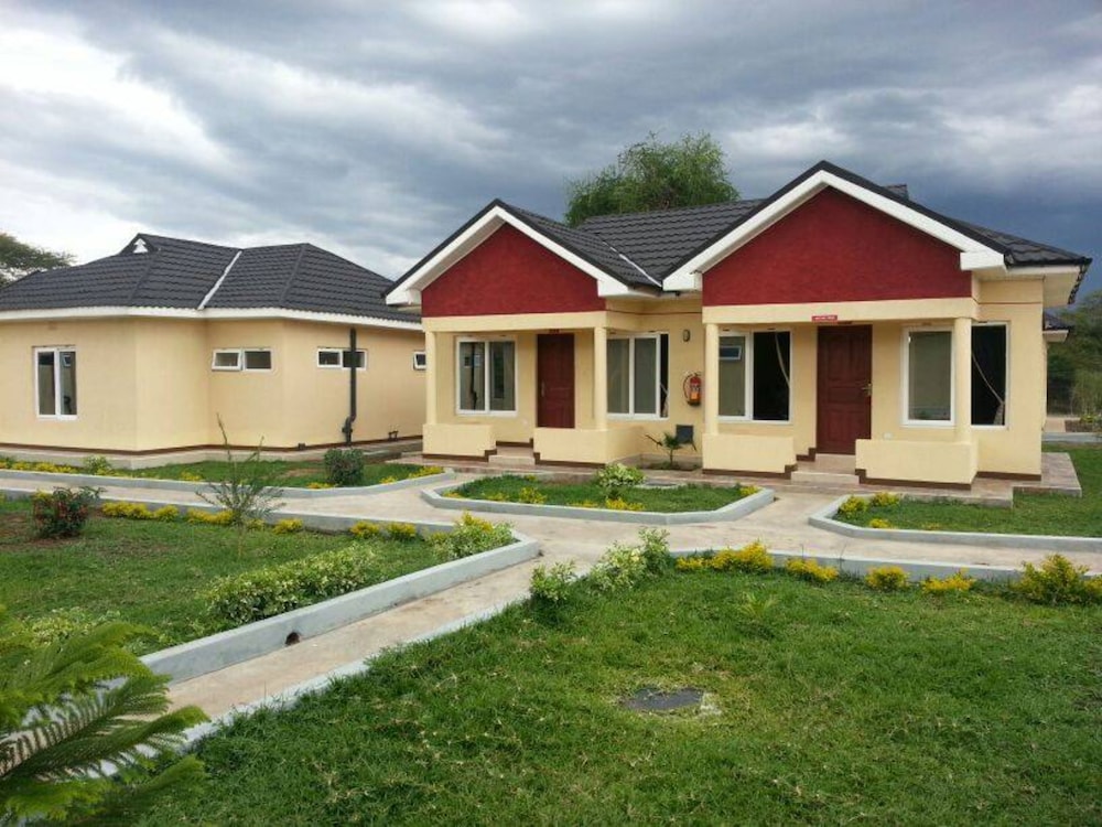 Lomanira Splendour in Nakuru, Kenya