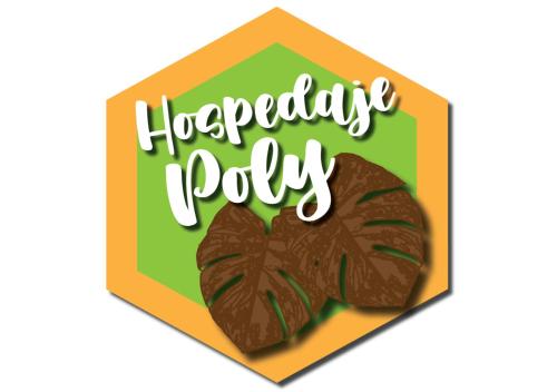 Hospedaje Poly - carbon neutral hotel in Puntarenas