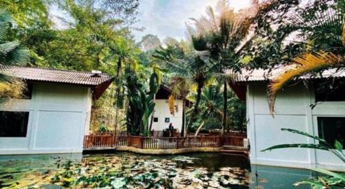 Bidaisari Resort in Kuantan, Malaysia