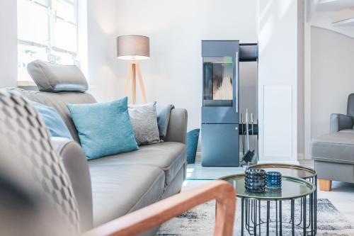 Moi Hus - last minute hotel in Zingst