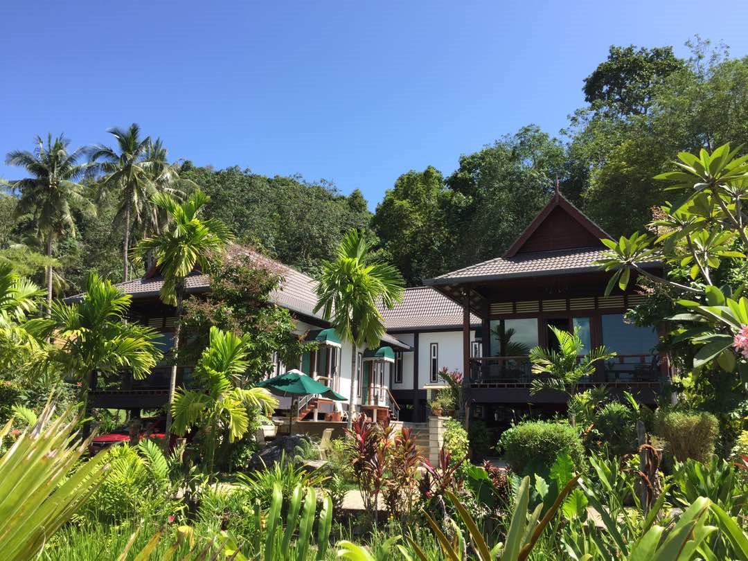 The Sanctuary Langkawi in Pantai Cenang, Malaysia