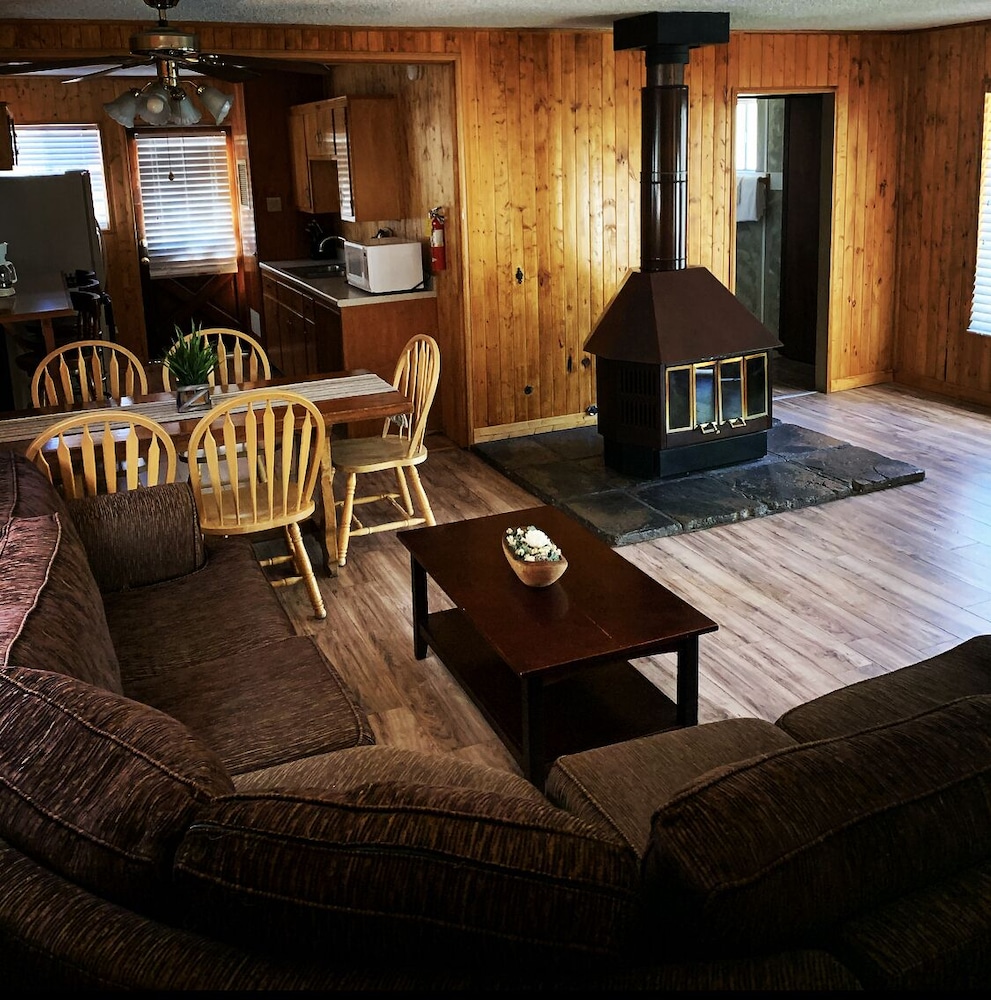 Grey Squirrel Resort - photo 103