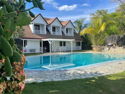 Guimaras Beachouse - last minute hotel in Iloilo
