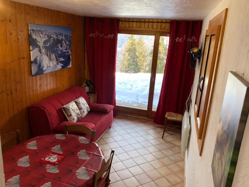 Petite Marmotte — Saint Gervais Les Bains