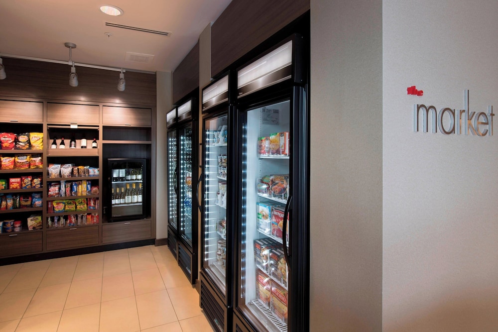 Residence Inn by Marriott Atlanta Perimeter Center Dunwoody - photo 41