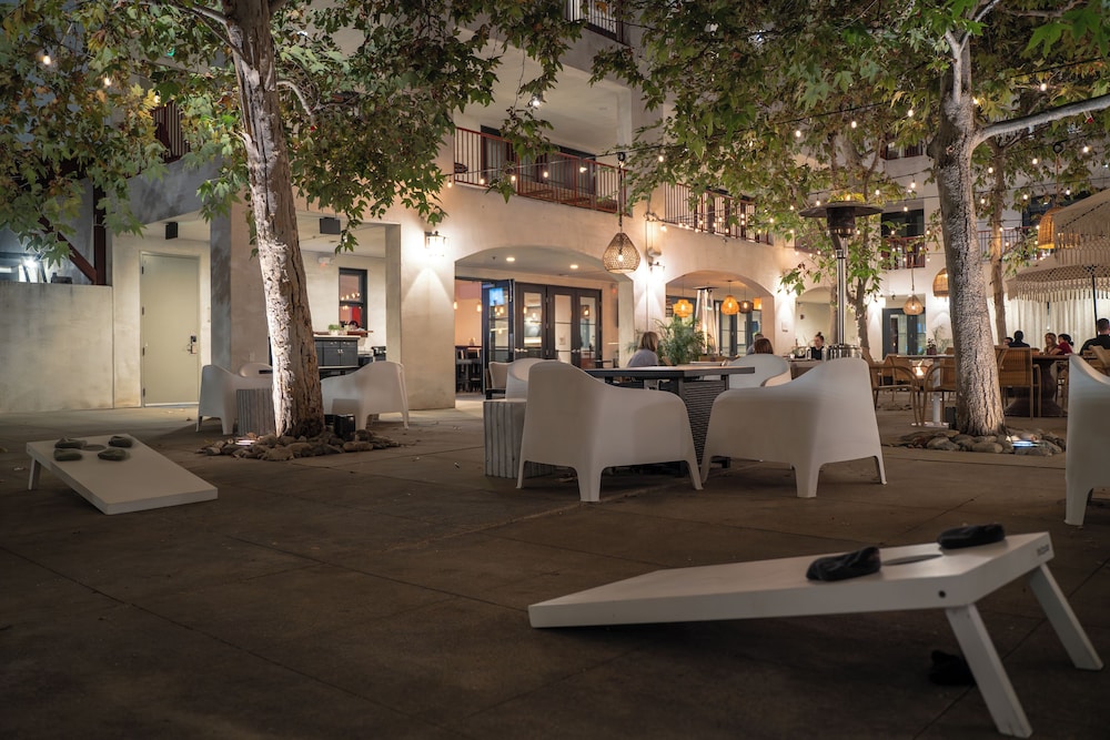 Hotel Casa 425 Lounge - photo 46