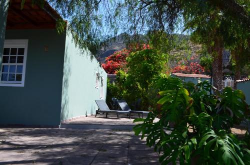 La Camuesa Adults Only — Los Llanos De Aridane — photo 2
