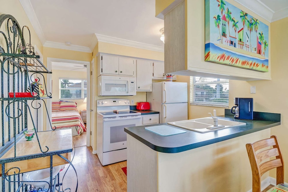 Bahama Beach Club - featured photo