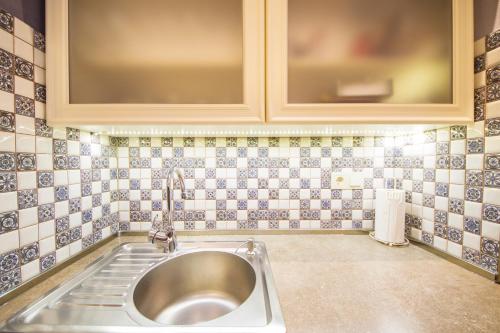 Sofia Apartment in old Tbilisi
