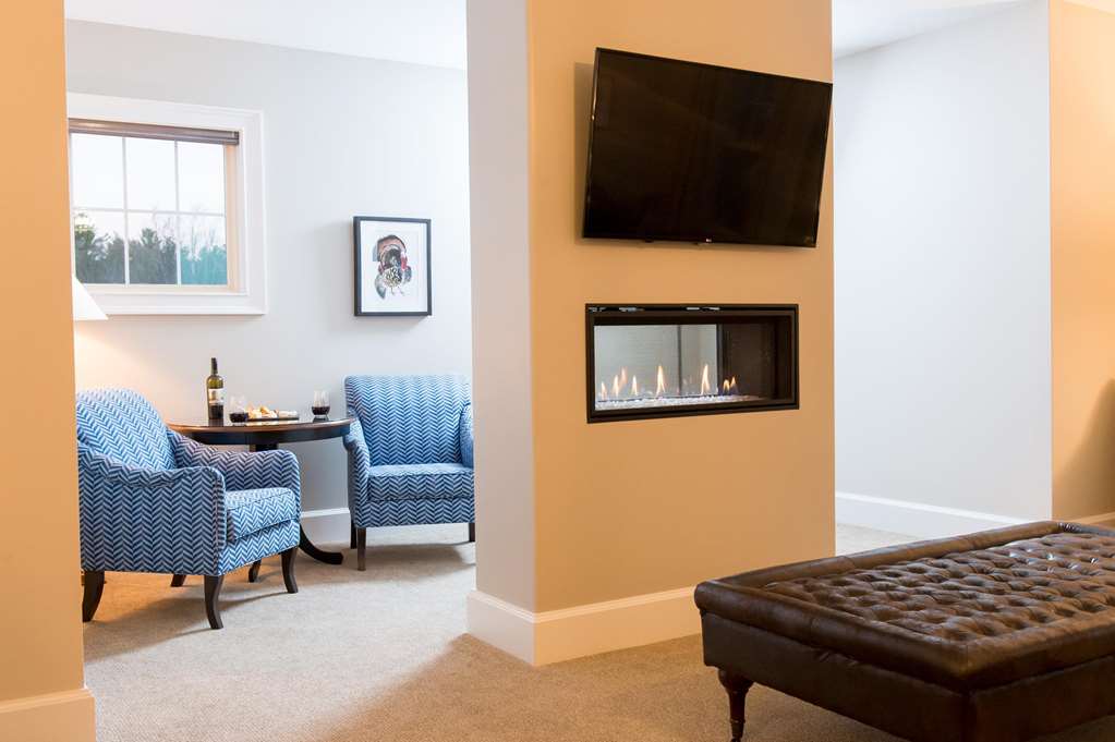The Grand at Bedford Village Inn - photo 29