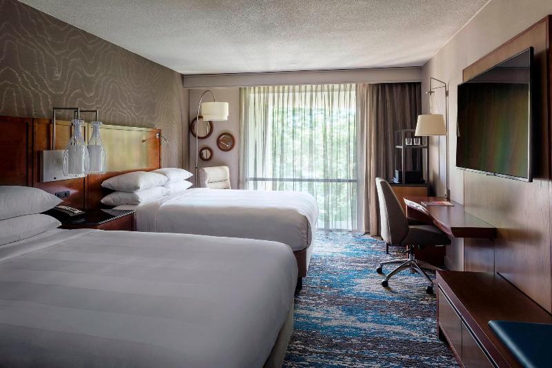 Boston Marriott Newton - photo 23