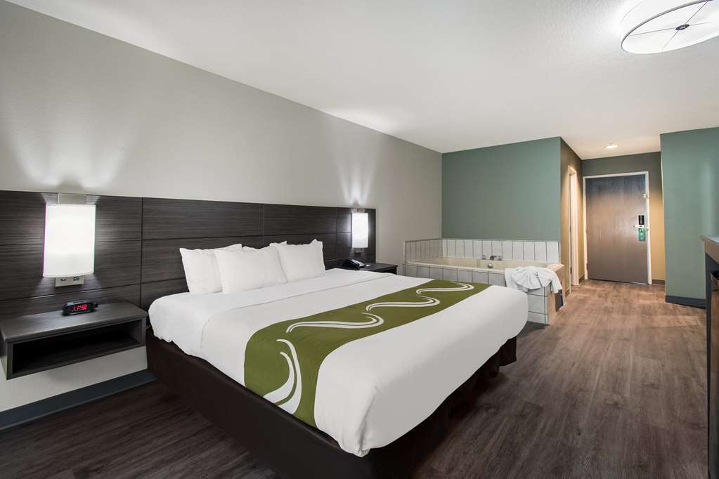 Quality Inn & Suites Wilsonville - photo 12