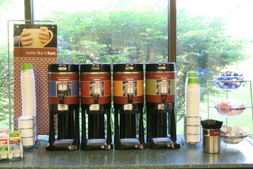 Hampton Inn Selinsgrove Shamokin Dam - photo 28