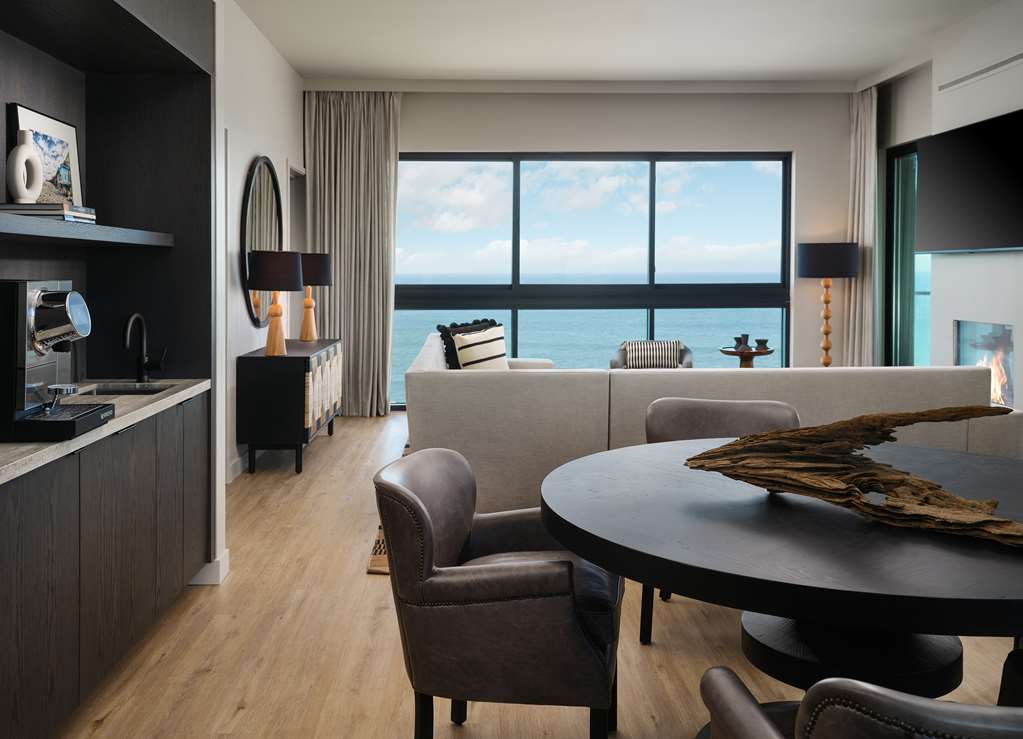 Alila Marea Beach Resort Encinitas a Hyatt Resort - photo 14