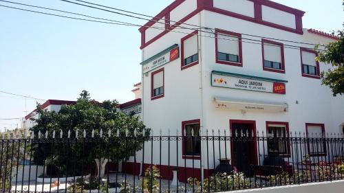 Aqui Jardim in Reguengos De Monsaraz, Portugal