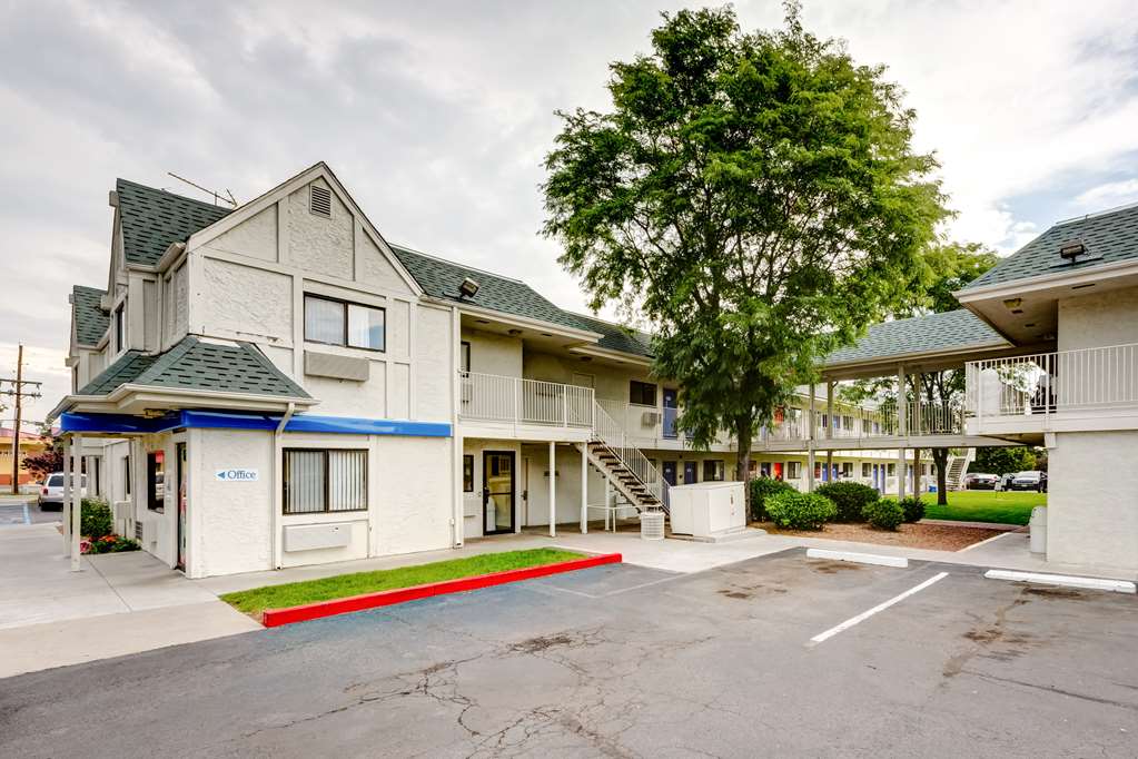 Motel 6 Wheat Ridge CO West Denver North - photo 6