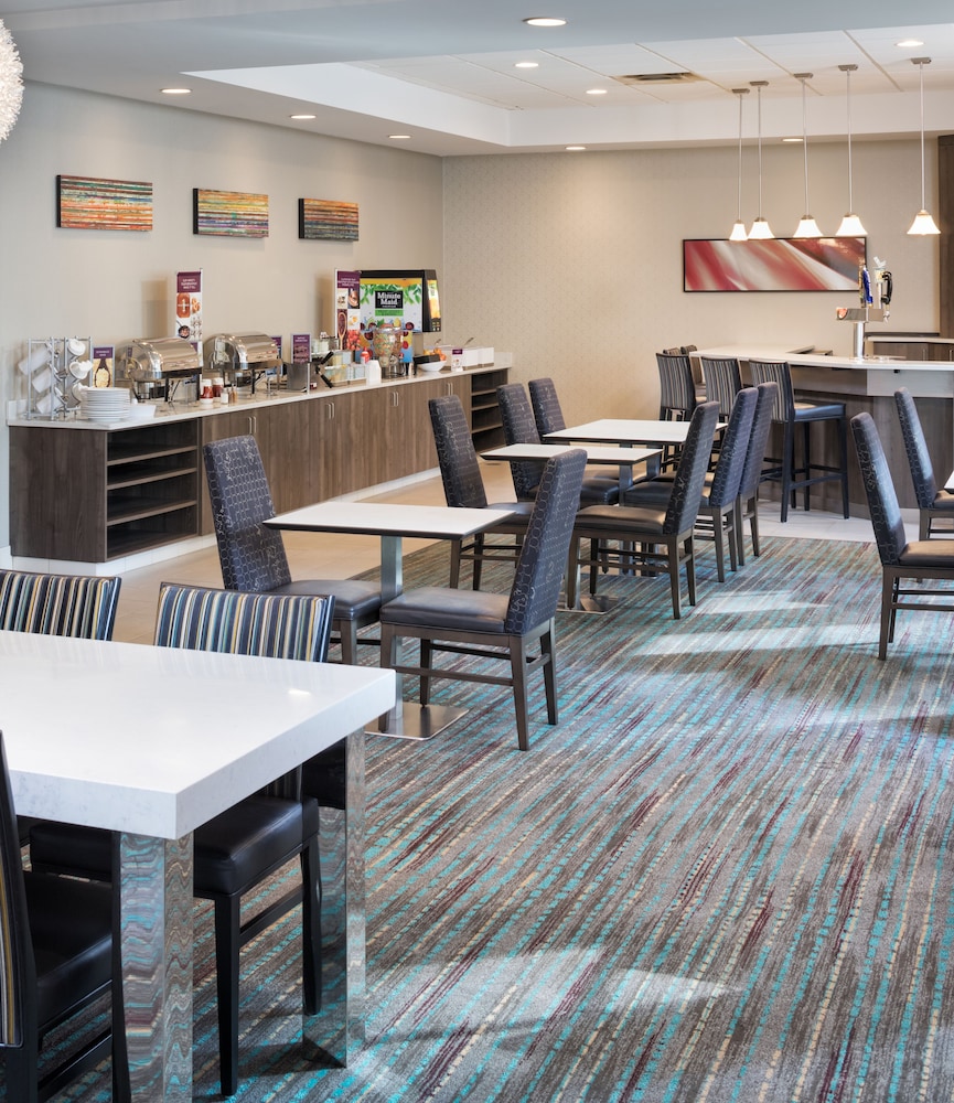 Residence Inn By Marriott Minneapolis Downtown - photo 24