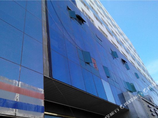Sanyuan Hotel - last minute hotel in Kunming