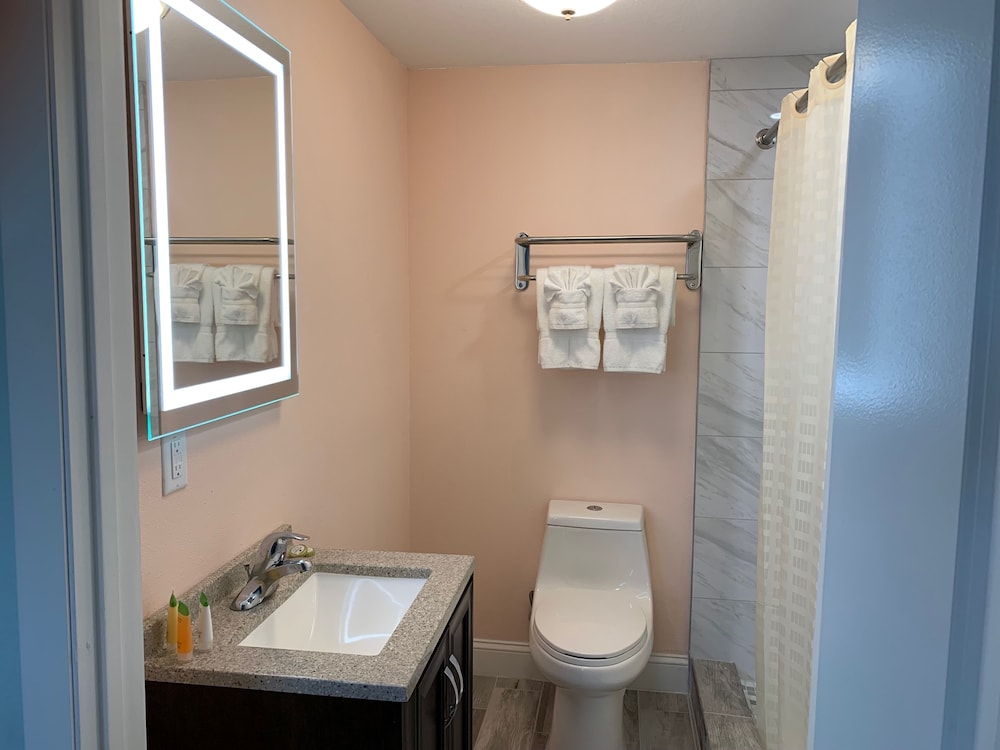 Atlantic Shores Motel - photo 30