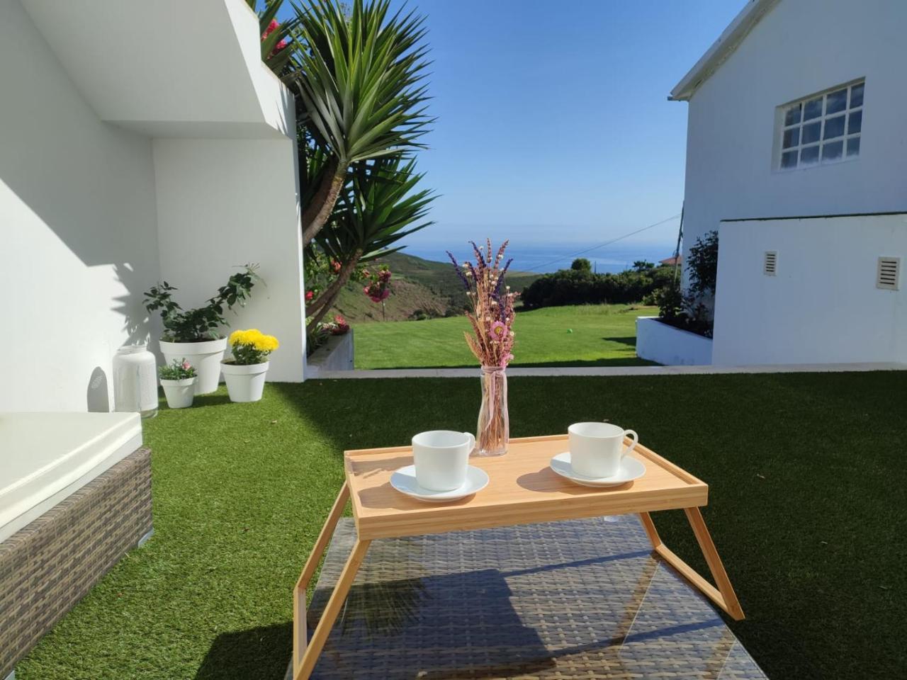 Tu Casina Del Norte in Luanco, Spain