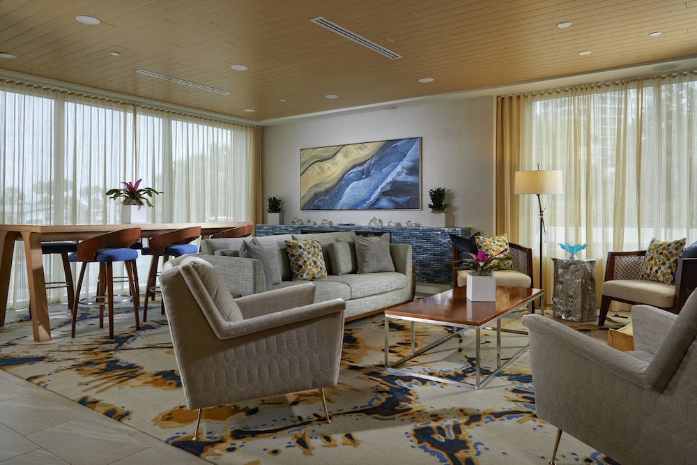Delta Hotels by Marriott Daytona Beach - photo 34