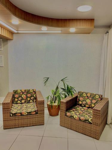 Pousada Marahub in Maragogi, Brasil