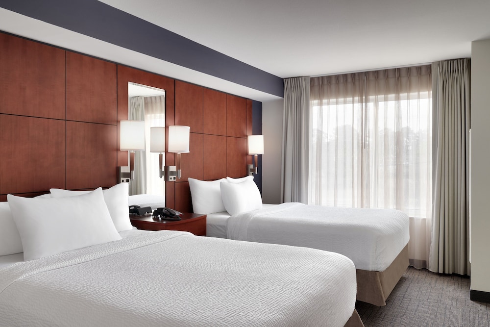 Residence Inn by Marriott Greenville - photo 15