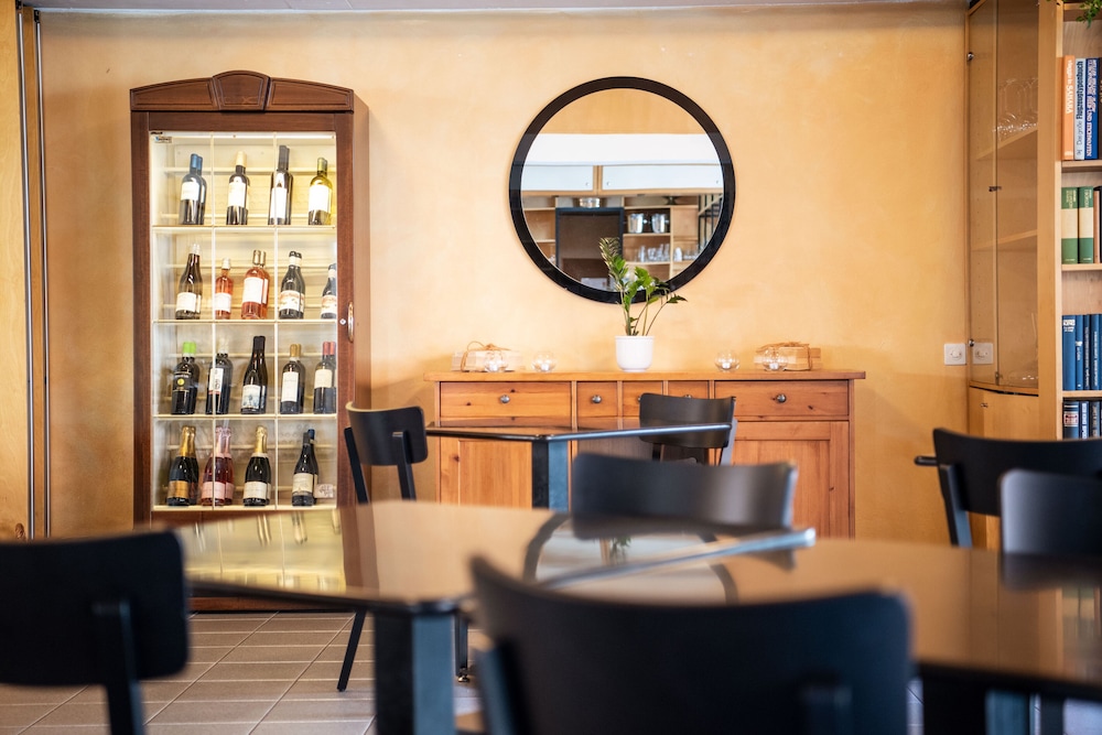 Rustico by Al Giardinetto — hotel in Biasca