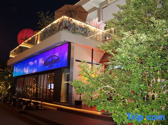 Jingrun Hotel - last minute hotel in Haikou
