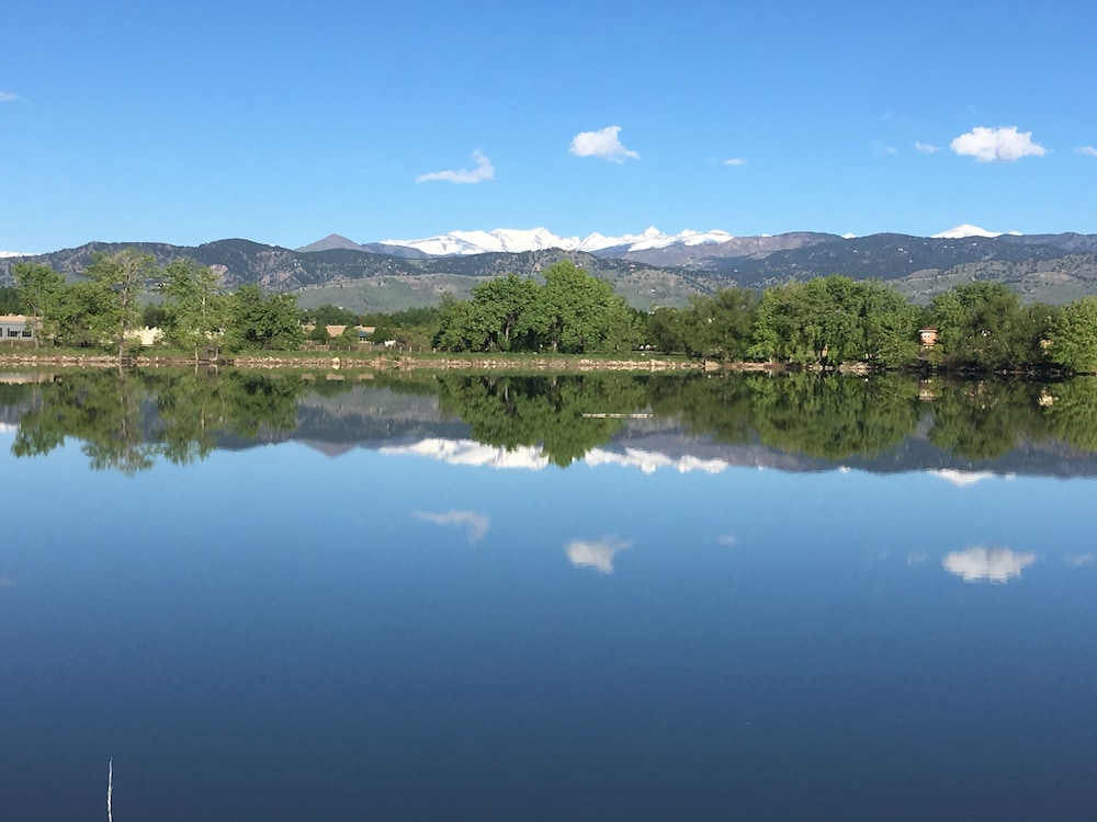 Boulder Twin Lakes Inn - photo 30