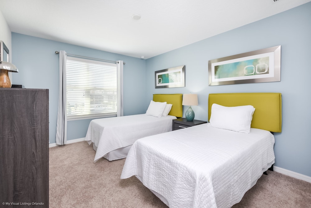 Resort Community Town Home with Pool - photo 31
