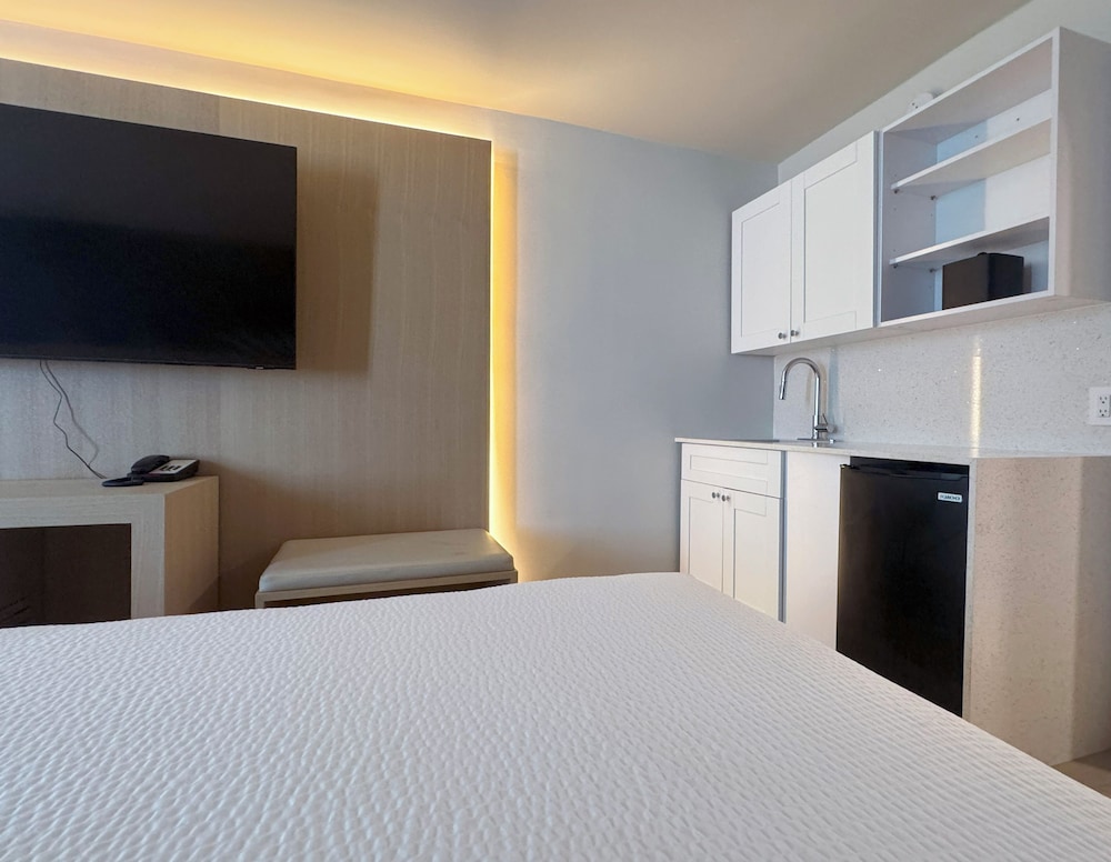 The Harrison Hotel an Ascend Collection Hotel - photo 24