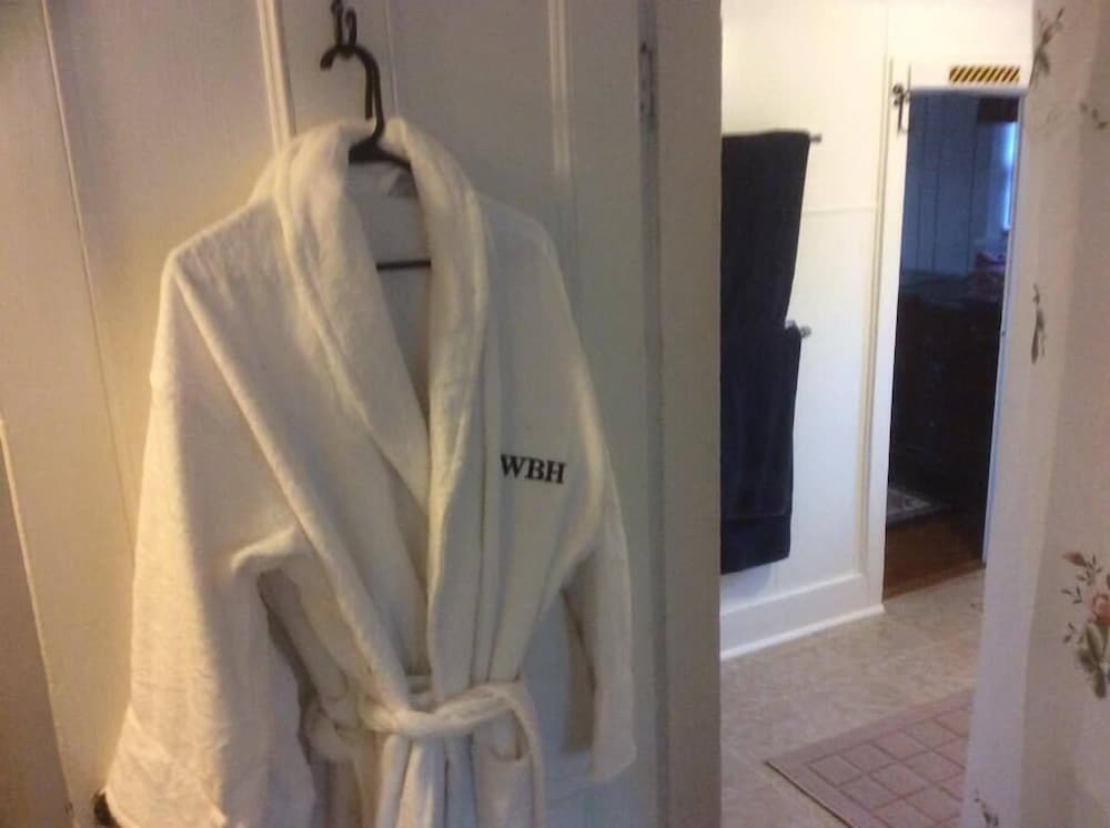 White Blossom House Inn - photo 10