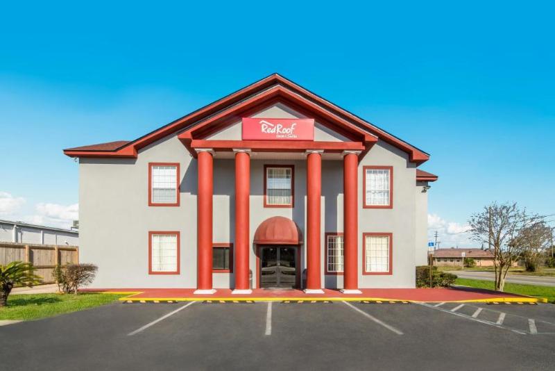 Red Roof Inn & Suites Pensacola NAS Corry - photo 2
