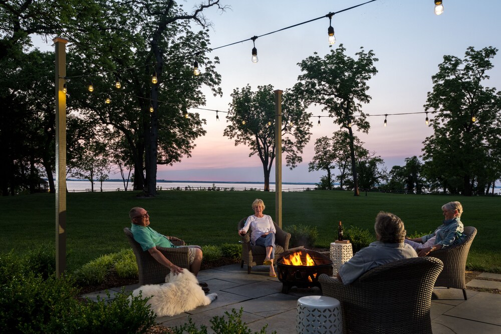 Great Oak Manor - photo 42