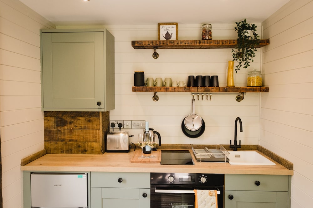 A Place In the Pennines in Huddersfield, United Kingdom