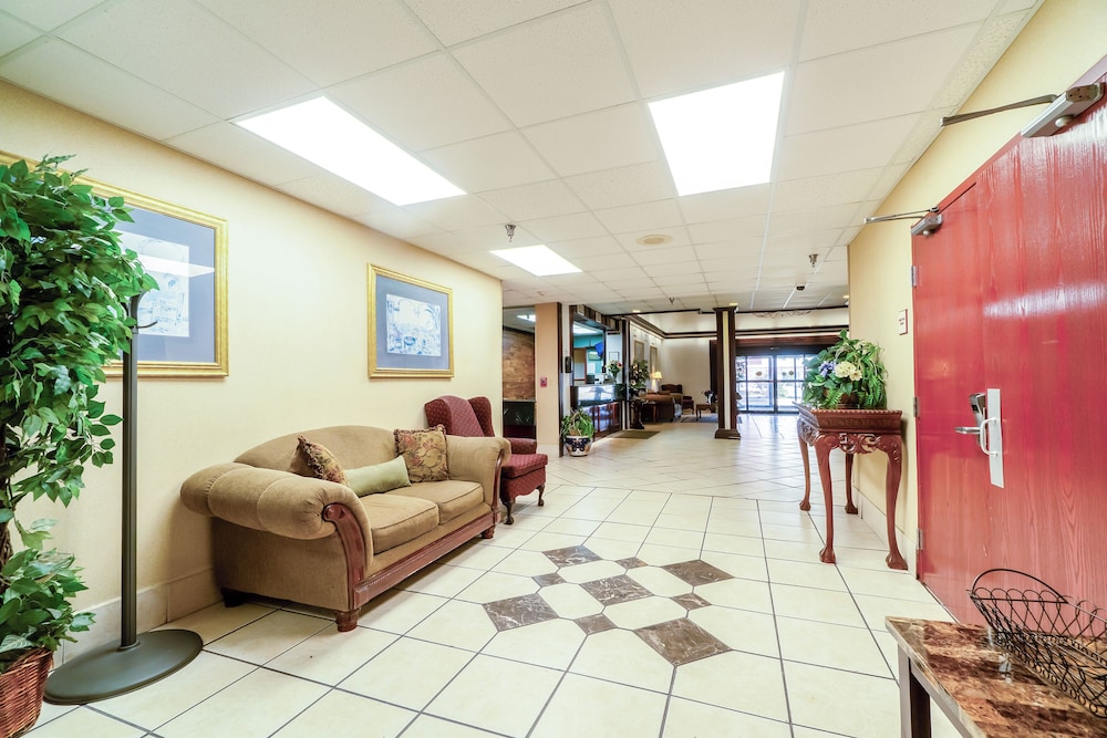 Ark Suites By Oyo Jonesboro I 555 - photo 71